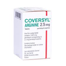 See more of coversyl plus 5mg/1.25mg on facebook. Coversyl Arginine Conaphamu