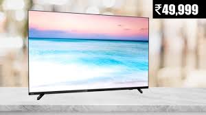 Tv 50 inches diagonal screen 127 centimeters. Philips 6600 58 Inch Ultra Hd 4k Led Smart Tv 58put6604 94 Youtube