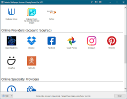 We did not find results for: Incredible Desktop Wallpaper Features Displayfusion By Binary Fortress Software