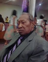 Obituary information for Thomas John McCullough