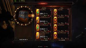 Puzzle ring diablo 3 ps4. 15 Tips For Those Starting Diablo 3 Gamespew