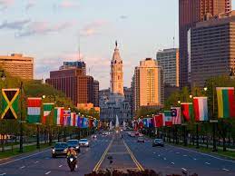 1 day ago · tornadoes have destroyed buildings in philadelphia, pennsylvania as the remnants of hurricane ida head north. Philadelphia Pennsylvania Hier Wurden Die Usa Gegrundet