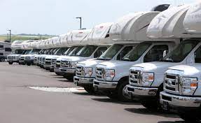 Some of the more popular amenities offered include free wifi, a. General Rv Continues To Expand Special The Repository Canton Oh
