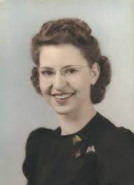 A. Louise Pollmann Obituary June 4, 2016