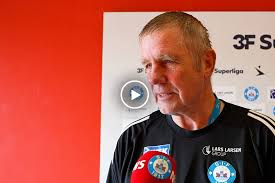 Kent Nielsen: Vil slutte ordentligt af og takke fansene