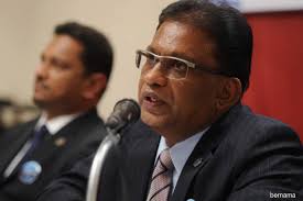The national legal aid foundation, or yayasan bantuan guaman kebangsaan, more commonly known as ybgk was launched on 2nd april 2012 bar council legal aid centre kuala selangor no. Merge The Two Government Legal Aid Agencies Bar Council Tells Ag The Edge Markets