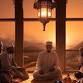 Weekly Islamic Lectures in Enfield event image