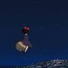 Photo of kiki's delivery service scenery for fans of hayao miyazaki. 1