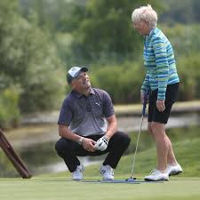 Maybe you would like to learn more about one of these? Short Game Lessons Kevin Haime Golf School