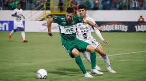 Marathón vs Alianza: The US Broadcast That Exposed a Shocking CONCACAF Power Shift