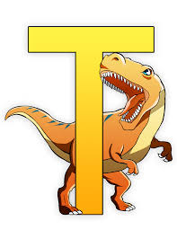 Dinosaurs a to z alphabet print featuring 26 unique dinosaurs from . Dwfhry4gok L4m