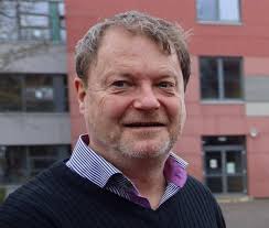 Der neue Leverkusener Digitaldezernen Michael Molitor im Interview