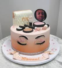 Makeup cake how to cook that ann reardon make up birthday cake. Make Up Mother Mousse