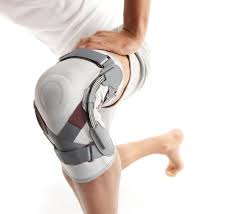 Push Med Knee Brace For Arthritis And Ligament Injury Knee Brace Knee Support Braces Knee Support