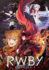 Pin On Rwby