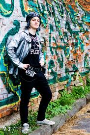 He was the result of an affair between ms. My Quicksilver X Men Days Of Future Past Cosplay Xmen