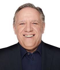 Eastern Canadian Premiers