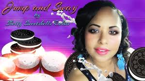 Shelly " Sweetshells" Rahim