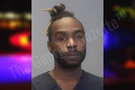 Muscogee County Crime