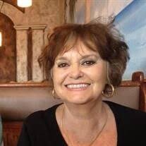 Katherine Whitten Montgomery Obituary