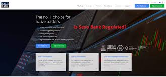 Saxo bank, a danish investment bank founded in 1992, provides online trading and we selected saxo bank as best forex broker and best trading platform in web, mobile, and desktop. Is Saxo Bank Regulated Saxo Bank Regulation Saxo Bank Review Is Regulated