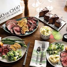 Fogo de chão, beverly hills; Fogo De Chao Brazilian Steakhouse Beverly Hills Beverly Hills Menu Preise Restaurant Bewertungen Tripadvisor
