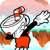 ᐉdescargar cuphead mobile apk para android 2021. Cuphead Super Run 1 2 Apk Download Com Run Cuphead Run