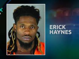 Charges: Five Suspects Now Connected to Murder of 23-Year-Old Brooklyn Park  Mother