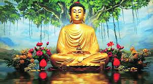 Buddha is the light pillar of all the world-समस्त लोक के प्रकाश स्तंभ हैं बुद्ध | Jansatta