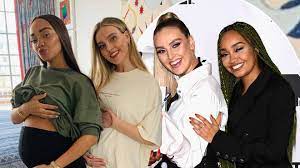 The confetti singer shared the joyful news with her instagram followers on. 5irmfezng1noxm