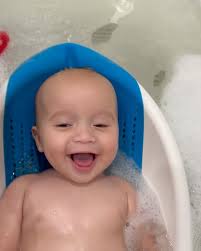 Guysssss it’s National Son Day! Cavy boy added some much needed  testosterone to our very estrogen driven household. We all adore you little  man! #nationalsonday #babyboy #cavquinn #momlife