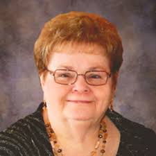 Janet M. Pinkerton Obituary October 3, 2023