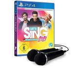 Let's sing 2021 is the next installment in a series of party music games that allows players to show their vocal talent by performing popular hits. Let S Sing 2021 Mit Deutschen Hits Ab 26 48 Juni 2021 Preise Preisvergleich Bei Idealo De