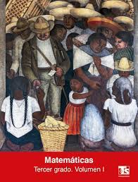 Libro de matemáticas segundo grado contestado telesecundaria : Matematicas Tercer Grado Volumen I Libro De Telesecundaria Grado 3 Comision Nacional De Libros De Texto Gratuitos