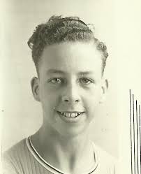 Sherman (J.R.) Arnold, Jr Obituary