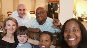 TELEVISION: Find out what happened with Stuart boy this week