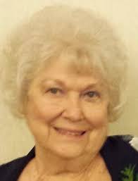 Georgia Ann Hackney Obituary