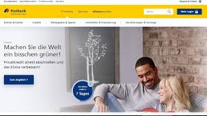 We did not find results for: Postbank Online Nicht Erreichbar Das Konnen Sie Tun Chip