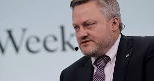 BP Ready to Pull Trigger