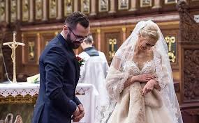 Iga baumgart lekkoatletka specjalizująca się w biegu na 400m. Iga Baumgart Wyszla Za Maz Zdjecia Tygodnik Bydgoski