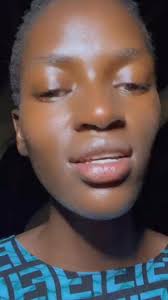 Night time in this African beautiful Ugandan village. #nightlife  #Africanvillage