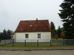 Finden sie die besten angebote für 5 zimmer haus wolgast. Haus Zum Verkauf 17438 Wolgast Wolgaster Weg 3 Mapio Net