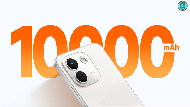 Xiaomi lleva una batería de 10.000 mAh a un móvil de solo 8,65 mm: así es  el Redmi Note 17 Pro Max 5G – TecnoBinaria