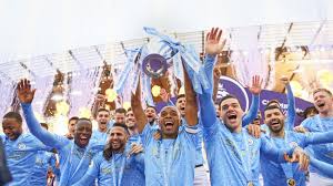 Reigning champions manchester city will kick off their premier league title defence away at tottenham on the first gameweek of the 2021/22 season. 8fbi 5mc8ihyjm