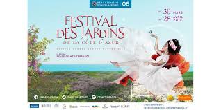 Recuerda que si tenías entradas, serán válidas para esta nueva convocatoria del festival catalán. Festival Des Jardins De La Cote D Azur Departement Des Alpes Maritimes