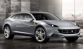 Find suv now at getsearchinfo.com! So About That Suv Ferrari Is N T Making
