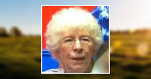 Ethel Linda Hickman Hopkins Edwards Obituary February 15, 2015