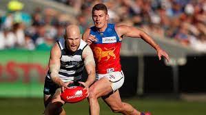 Brisbane lions vs geelong cats stream is not available at bet365. Match Preview Brisbane V Geelong