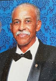 Mario Harmon's Instagram, Twitter & Facebook