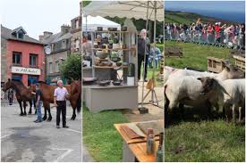 Photo Que faire ce week-end des 2 et 3 aot dans la Manche ? Voici nos ...